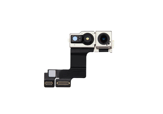 Front Camera for iPhone 15 Plus (Purple) Front Camera for iPhone 15 Plus (Purple)